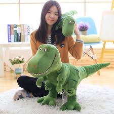 Shop with afterpay on eligible items. 16 39 Giant Dinosaur Stuffed Plush Animal Toy Soft T Rex Gift For Kids Baby Toys Patterer Plush Toys