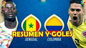 Fue un partido politico colombiano fundando como movimiento en 1961 por gustabo rojas pinilla y desaparecido en 1998. Resumen Colombia Vs Senegal Todos Los Goles De Colombia Vs Senegal Ultimo Partido De Colombia