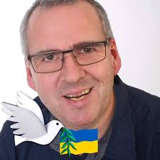 Profile for Thomas Greve