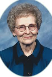 Helen Eldreda Strecker Walter (1918-2018)