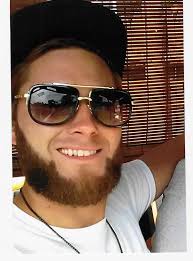 Obituary information for Jeremy Robert Parker