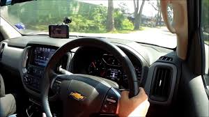 Find the best deals for used cars in miami. Chevrolet Colorado 2 5 Ltz 2017 Pov Test Drive Review Malaysia Youtube