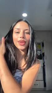 Al natural ♥️Estefanía Ceron