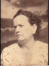 Julia Clyde Stroud Midgett (1897-1952)