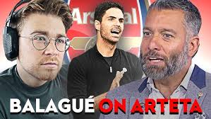 Guillem Balague & Jamie Carragher Have A Heated 🔥 Discussion About  Premier/Super League