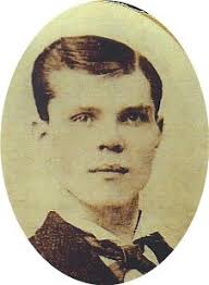 Jacobus Cornszn “James Lavinis” Olree (1852-1897)