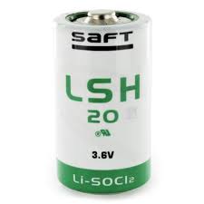 Saft LSH20
