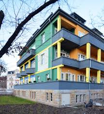 1 von 2 passenden hausbauangeboten: Bauhaus100 Baudenkmale Der Moderne Erfurt De