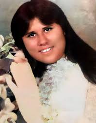 1946 St. Adrian May Queen Crowned