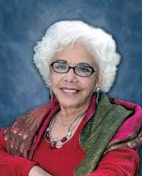 Maria Luisa Navarro Holmes Obituary