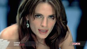 But when his rock star lifestyle isn't enough, this bad boy goes looking for new trouble and finds it working. Castle Temporada 3 Youtube