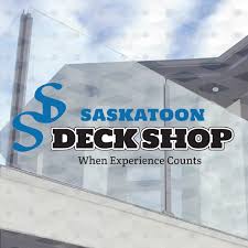 Your custom fence & deck builders in saskatoon. Saskatoon Deck Shop Home Facebook