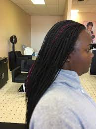 Wanitto hair braiding is the best braiding salon in waldorf, md. Aicha S African Hair Braiding Home Facebook