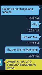Here are the best flirty knock knock jokes for your to say to your crush. Pinoy Knock Knock Jokes Pinoy Knock Knock Jokes