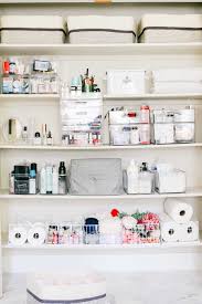 Check spelling or type a new query. Linen Closet Organization Makeover Modern Glam