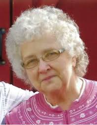 Evelyn M. Benner Obituary