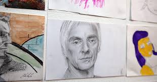 Small Faces exhibition showcasing 7,000 individual works in Southampton