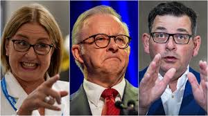 Sky News host Rita Panahi says the nation is set to witness the  "Victoria-fication" of Australia following the federal election result and  strong gains seen by Labor.