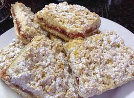 Grease a baking tray/casserole with spraying oil or butter & set aside. Hungarian Tart Esme Salon