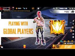 When you stop streaming, we'll automatically upload an archive of your live stream to your channel. Free Fire Live Ff Live Playing With Top 1 Global Players Freefire Freefirelive Youtube