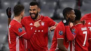 Uefa europa league villarreal vs manchester united 23:30 (tv 3). Link Live Streaming Psg Vs Bayern Munich Liga Champions 14 April 2021 World Today News