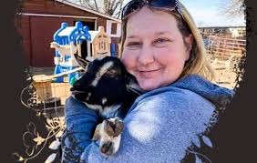 Obituary: Crystal Jean Slater