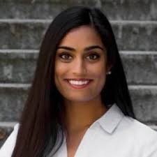 Shivani Kailesh Patel