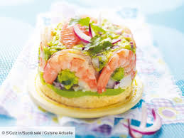 Epingle Sur Mes Recettes De Crevettes