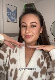 Replying to @larry Alkire eyebrow tutorial for all the men in my comments  💋 #eyebrow #eyebrowtutorial #hoboken