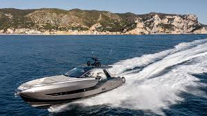 On the pages of the section, there is a swimmer of a small size. Azimut S New 1 8m Verve 47 Dayboat Pairs Sexy Lines With 1 800 Hp Robb Report