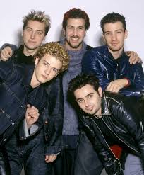 The bye bye bye music video reached the top of the countdown on mtv's 'trl' on this day in 2000! Nsync Just Launched A New Merchandise Collection That Features A Bye Bye Bye Doormat Nsync Announces Second Capsule Collection