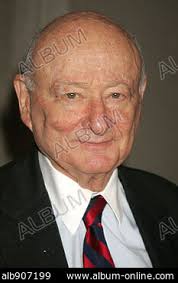 ED KOCH