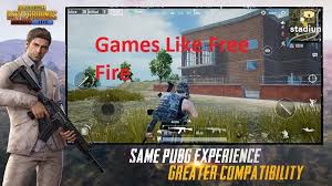 Free fire is an multiplayer battle royale mobile game, developed and published by garena for aside from battle royale, other game modes are also available in free fire. 10 Best Free Games Like Free Fire For Android 2021
