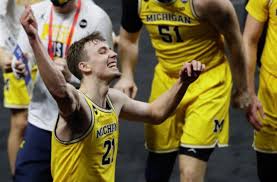 Jul 02, 2021 · is franz wagner on the kings' radar? Michigan Basketball Franz Wagner Enters Nba Draft Says Thank You