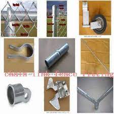 Maybe you would like to learn more about one of these? Chain Link Fence Parts Chain Link Fence Fittings Chain Link Fence Accessories Global Sources