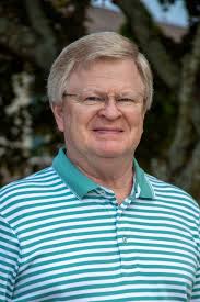 Officers — New Covenant Presbyterian Church