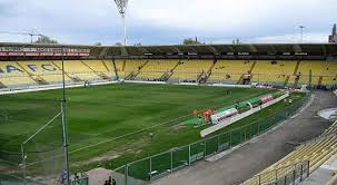 Del 09 febbraio 2014 alle 19:09. Sorteggio Playoff Sara L Albinoleffe L Avversario Del Modena Tv Qui Modena