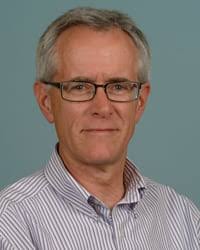 Dr. Henry H. Stauffer, MD