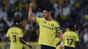 Cristiano Ronaldo marca hat-trick en el Al-Nassr vs Al-Kholood y llega a 985 goles en su carrera
