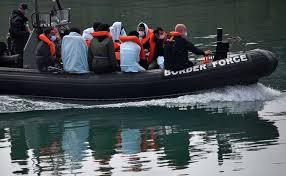 Asylum seeker (plural asylum seekers). Uk Plan For Tougher Asylum Seeker Rules Draws Criticism Arab News