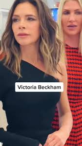 Victoria Beckham's Beauty Secrets Revealed