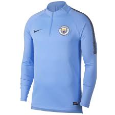 1894 — this is our city. Manchester City Fc Technical Trainingsanzug 2018 19 Hellblau Nike