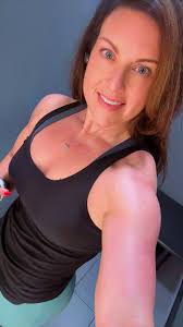 Muscle tone and workout motivation in the gym