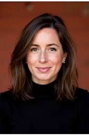 Krista Petersen, Real Estate Agent