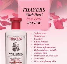 Get free shipping at $35 and view promotions and reviews for thayers witch hazel toner with . Thayers Rose Petal Witch Hazel Toner Shop Thayers Rose Petal Witch Hazel Toner With Great Discounts And Prices Online Lazada Philippines