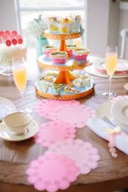60th Birthday Party Ideas For Mom Philippines Mother S Day Brunch Ideas With Martha Stewart Birthday Table Decorations Birthday Table Mothers Day Brunch