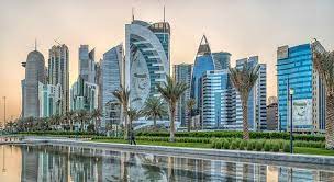 Qatar Tourism Council Wins Visitqatar Com In Cybersquatting Dispute Domain Name Wire Tourism Qatar Airways Qatar Doha
