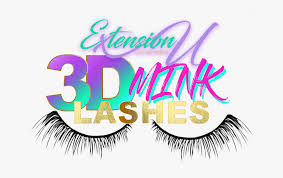 ★limited★cosnori long active eyelash serum special set(main product+mini serum+eyelash comb). 3d Mink Lashes Banner Eyelash Extensions Hd Png Download Kindpng