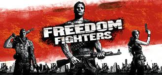 Download free full version freedom fighters from gameslay. Freedom Fighters On Steam