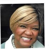 Trina Gates's Instagram, Twitter & Facebook